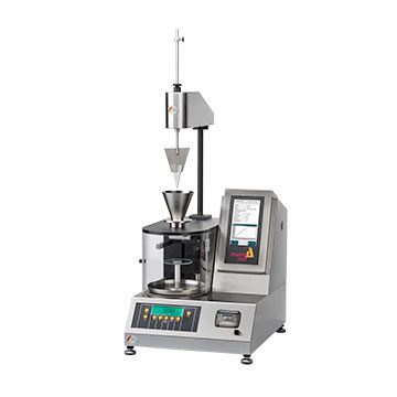 ������� ������� �������� � ������ PTG-NIR Pharma Test
