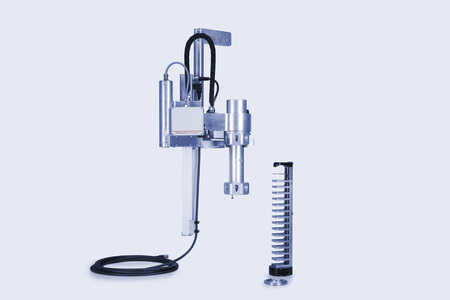 ���������� ��� XRDynamic 500 �������������� ������� �������� XRDynamic Autosampler Anton Paar 48774