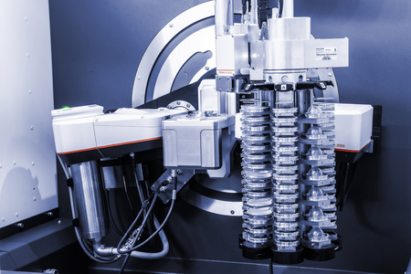 ���������� ��� XRDynamic 500 �������������� ������� �������� XRDynamic Autosampler Anton Paar 48774
