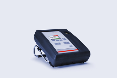 ����������� ���������� ������������� CO2 CarboQC Standard Anton Paar 107625