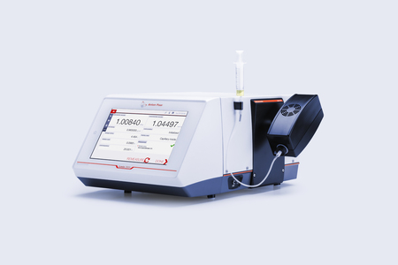 ����������� � ��������� � �������� ������� Lovis 2001 Module Anton Paar 46853
