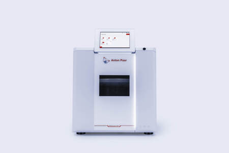��������� �������������� ���������� Multiwave 5001 Anton Paar 320154
