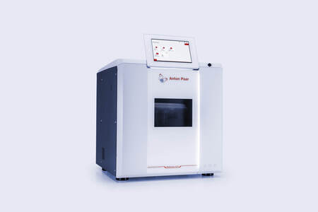 ��������� �������������� ���������� Multiwave 5001 Anton Paar 320154