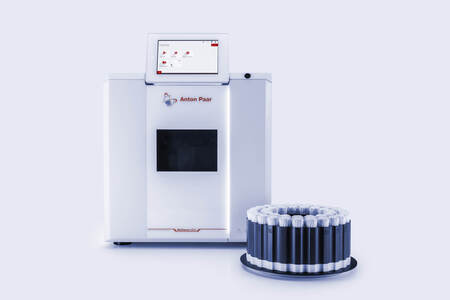 ��������� �������������� ���������� Multiwave 3001 Anton Paar 324929