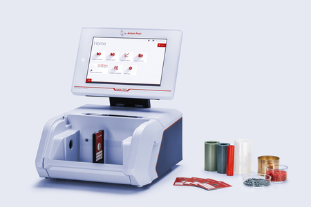 FTIR ����������� Lyza 7000 Anton Paar 253253