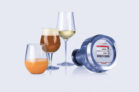������ ��������� Inline Oxy 5100 Anton Paar 38692
