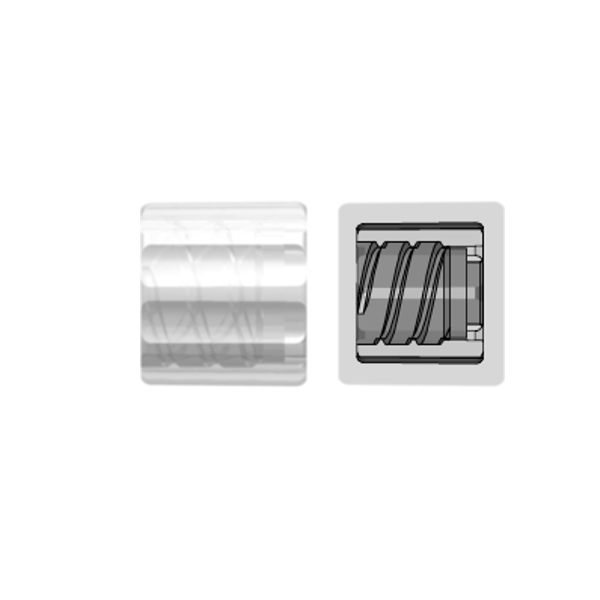 ����������� ������ Luer Lock Nordson Medical RMLLR-6005