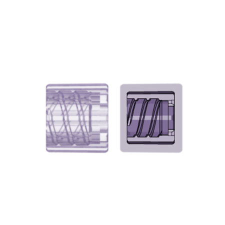 ����������� ������ Luer Lock Nordson Medical RMLLR-9002