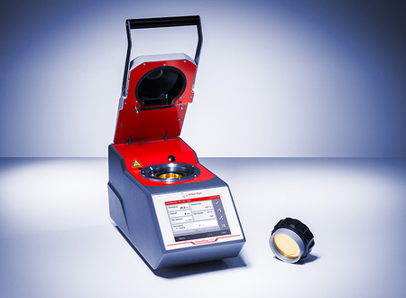 ������ ������������� ������������ RapidOxy 100 Fuel Anton Paar 222097