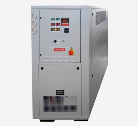 ����� ���������� ������������ ����� TT410 X Tooltemp
