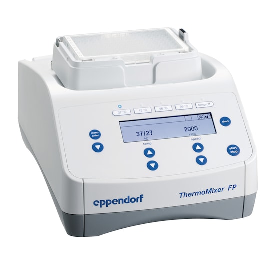 ����������� FP Eppendorf 5385000016