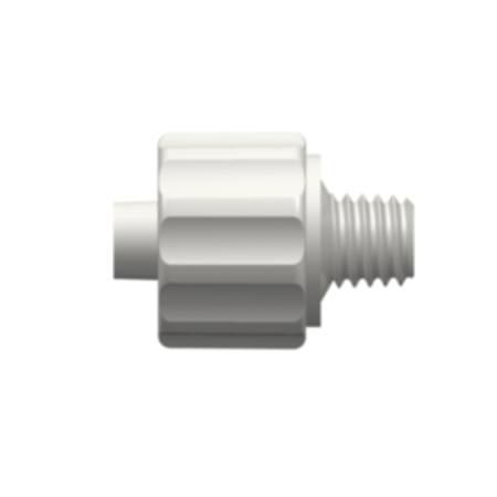 ������-�������� Luer Integral Lock Ring Nordson Medical XMTLL-1