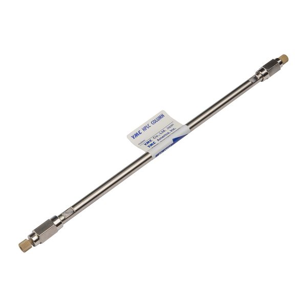 ������� ���� YMC-Pack ODS-A, Narrowbore, 12nm, S-5 �m, 150 x 1.0 �� YMC YMAA12S05-1501WT