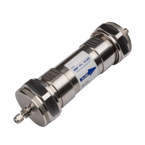 ���� ������� YMC-Actus ODS-A-HG Prep, Semiprep, 12nm, S-10 �m, 50 x 20.0 �� YMC YMAAG12S11-0520WX