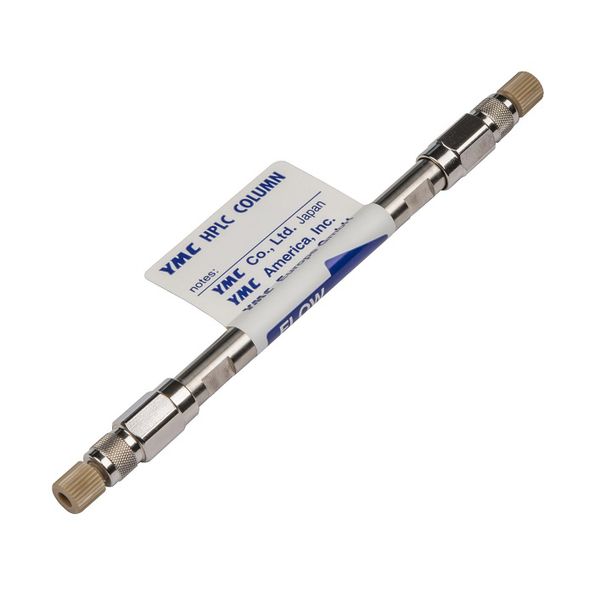 ������� ���� YMC UltraHT Hydroshpere C18, Narrowbore, 12��, 2��, 30 x 2.0 �� YMC YMHS12S02-0302WT