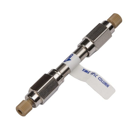 ������� ���� CHIRAL ART Cellulose-SZ, ��������, S-3 ���, 50 x 2.0 �� YMC YMKSZ99S03-0502WT