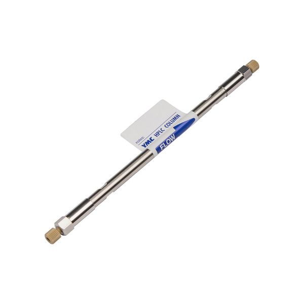 ������� ���� YMC-Pack Pro C18 RS, ������������ �� ������� �������� (450 ���), 8 ��, S-3 ���, 150 x 4.6 �� YMC YMRS08S03-1546PTH