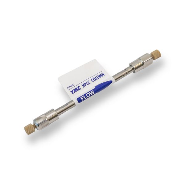 ������� ���� YMC-Accura Triart C18, 120 ?, S-5 �m, 4.6 x 150 ��, ���-�������� �������� YMC YMTA12S05-2546PTC