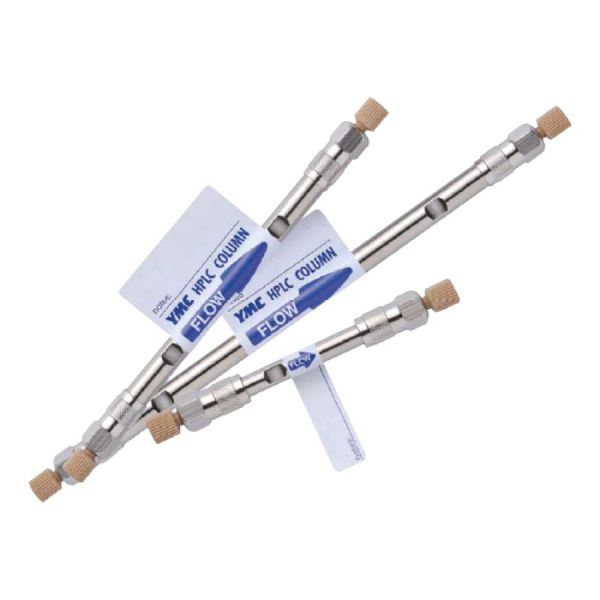 ������� ���� YMC-Triart C18 ExRS, ������������ �� ������� �������� (450 ���), 8 ��, S-3 ���, 100 x 4.6 �� YMC YMTAR08S03-1046PTH