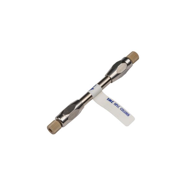 ������� ���� YMC-Accura Triart C18 ExRS, ���-�������� ��������, 8 ��, S-1.9 ���, 2.1 x 150 �� YMC YMTAR08SP9-15Q1PTC