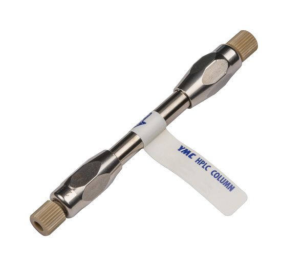 ������� ���� YMC-Triart Diol-HILIC, 12��, S-1.9 ���, 30 x 2.1 �� YMC YMTDH12SP9-03Q1PT