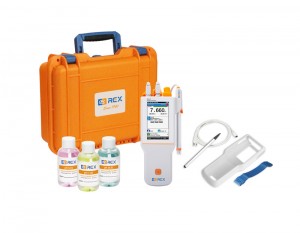����������� ���������� pH PH510T Inesa Scientific