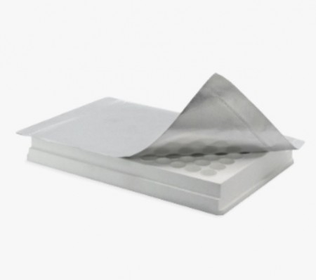 ������ AlumaSeal� II� Excel Scientific