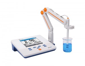 ���������� ������������������ EC400F Inesa Scientific