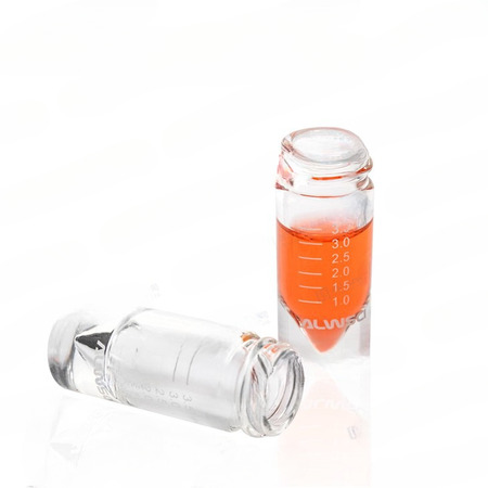 ������ � ������� �������� ����������, ����������, � �������� ������� 3.5ML 20-400 Alwsci C0002408