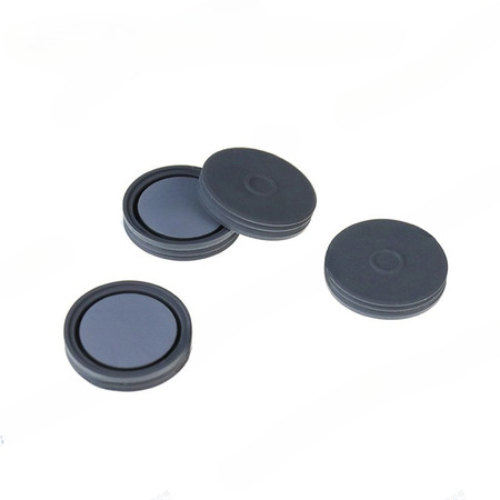 20 �� ����������� Pharma-fix-septa ����� PTFE/����� Alwsci C0000423
