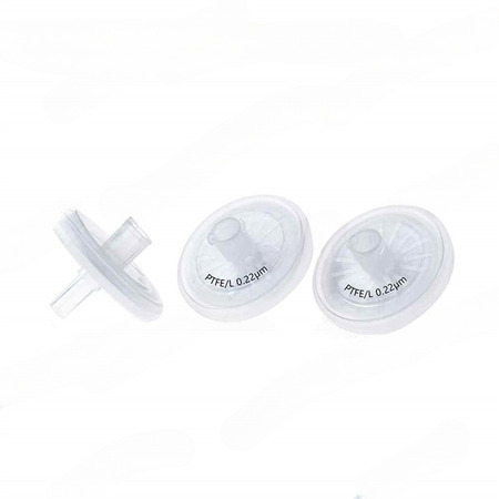 ������ ��� ������ �� ���������� PVDF 0,22 ��� Alwsci