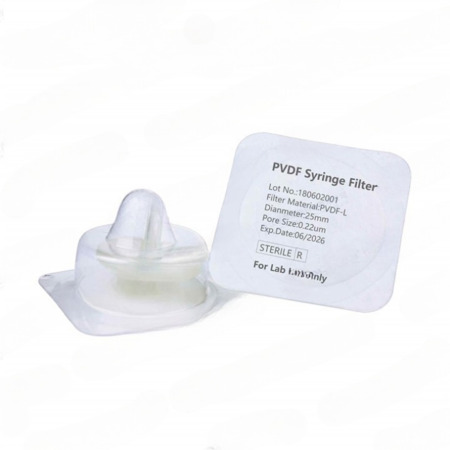������ ��� ������ �� ���������� PVDF 0,22 ��� Alwsci