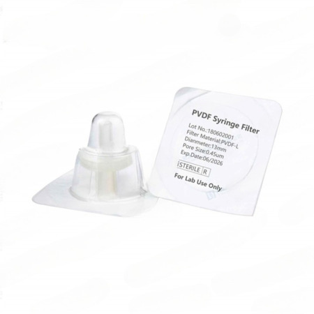 ������ ��� ������ �� ���������� PVDF 0,45 ��� Alwsci