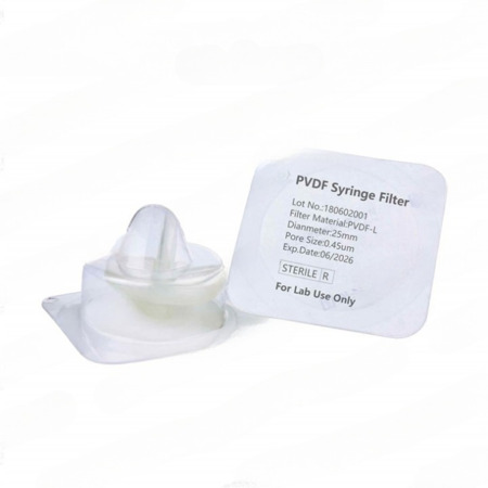 ������ ��� ������ �� ���������� PVDF 0,45 ��� Alwsci