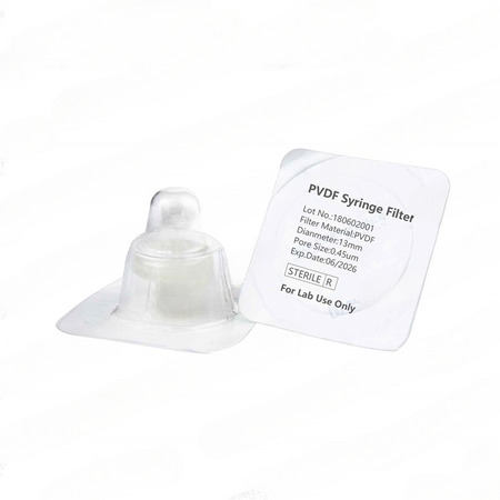 ������ ��� ������ �� ���������� PVDF 0,45 ��� Alwsci
