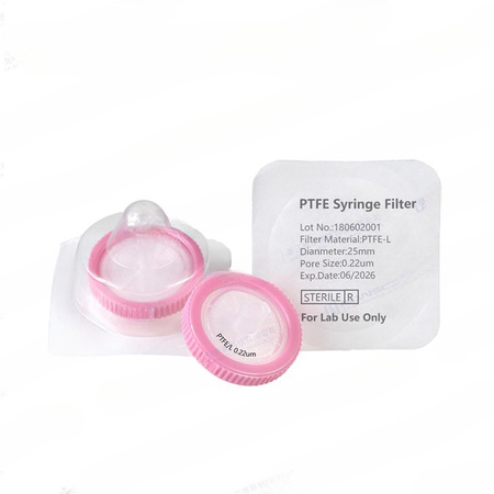 ����������� ���������� ��������� ������ PTFE Alwsci