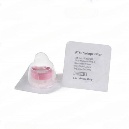 ����������� ���������� ��������� ������ PTFE Alwsci