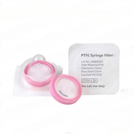 ����������� ���������� ��������� ������ PTFE Alwsci