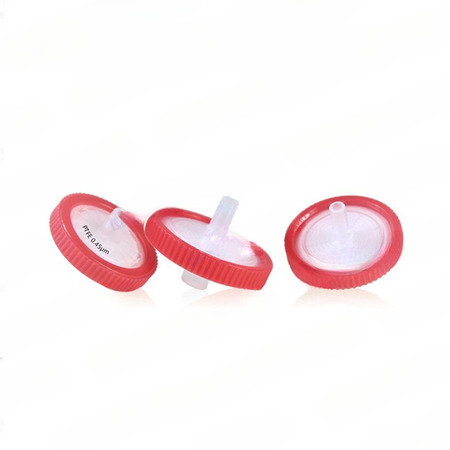 ������ ��� ������ PTFE, �����������, 0,45 ��� Alwsci
