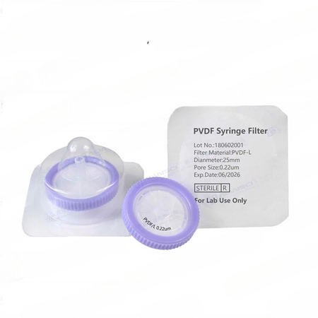 0,22 ��� ����������� PVDF ��������� ������ Alwsci