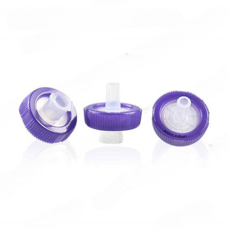 ������ ��� ������ PVDF, �����������, 0,45 ��� Alwsci