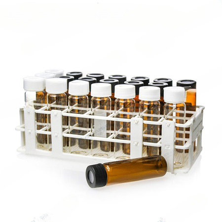 ������ ��� �������� 40ML EPA VOC TOC Alwsci C0000096