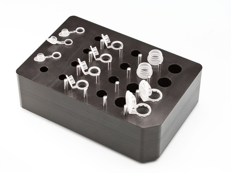 ������� ���������� ���������� ��������� CyBio Analytik Jena