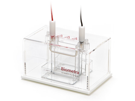����������� Biometra Minigel-Twin Analytik Jena