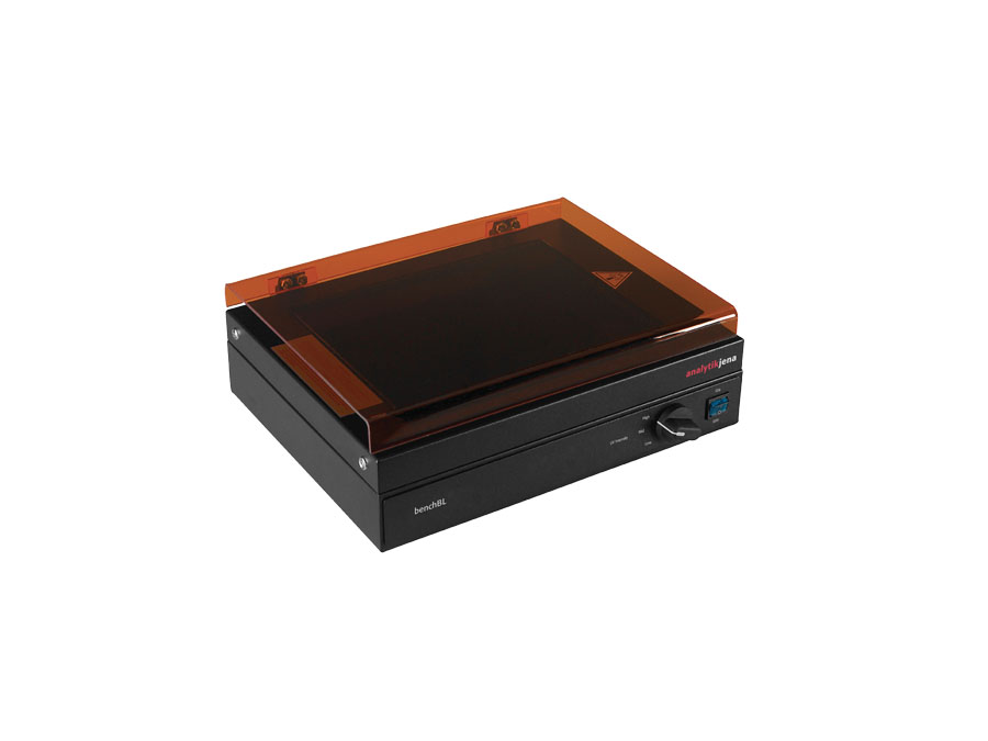 ���������������� UV UVP  Analytik Jena