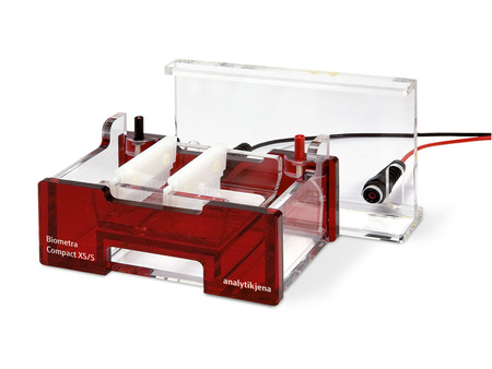 ������������ Biometra Compact XS/S, M and L/XL Analytik Jena