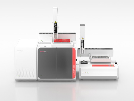 ���������� multi EA 5100 Analytik Jena