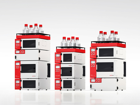 ����-����������� PQ LC Series Analytik Jena
