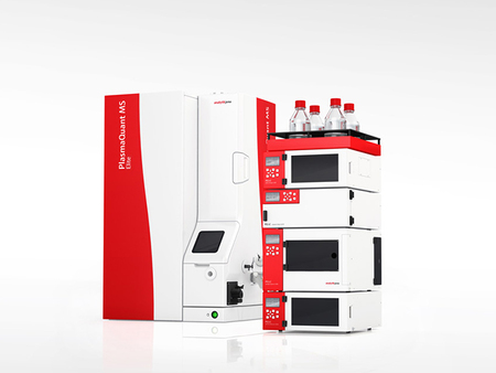 ����-����������� PQ LC Series Analytik Jena