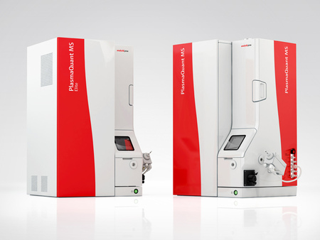 ����-����������� PlasmaQuant MS Elite Analytik Jena
